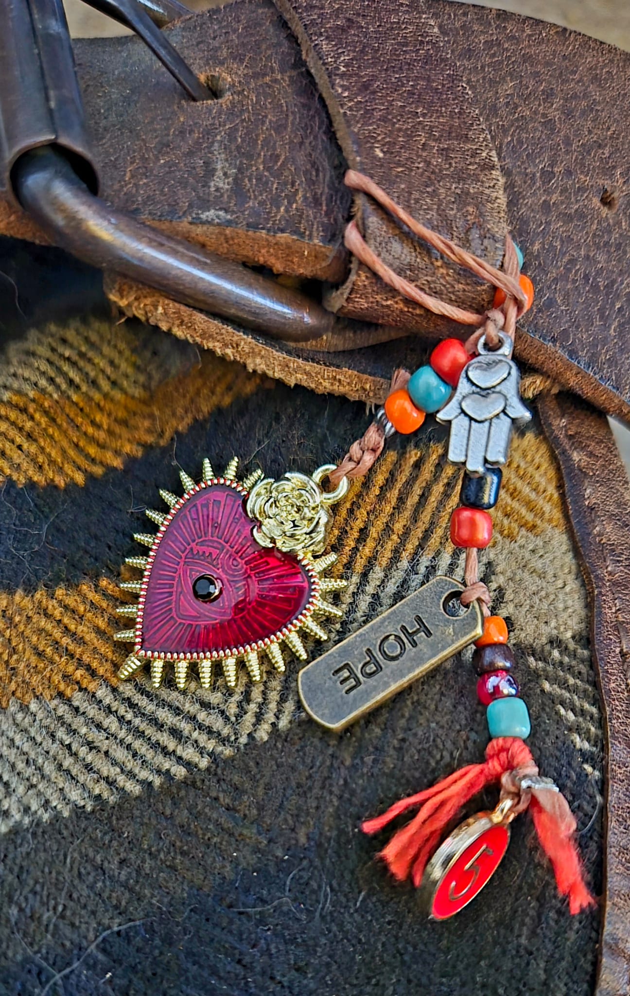 - HOPE -